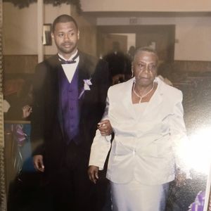 Meet your Posher, Betty